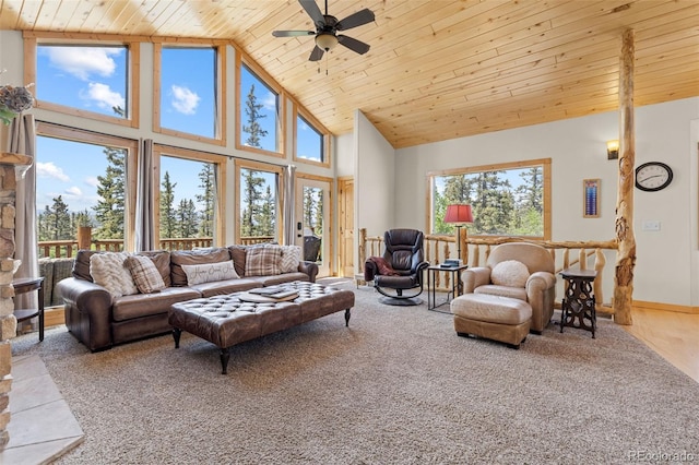 1729 Pinto Trl, Como, CO 80432 - photo 12