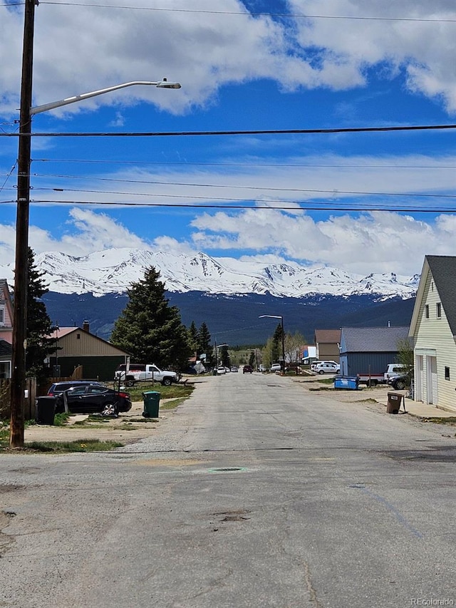 Listing photo 3 for 140 Chestnut St, Leadville CO 80461