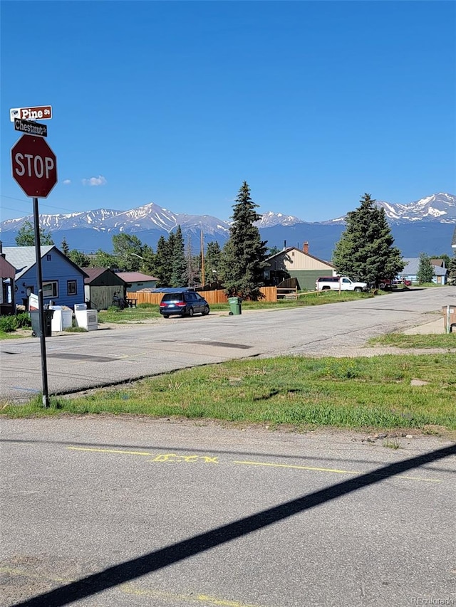 140 Chestnut St, Leadville CO, 80461 land for sale