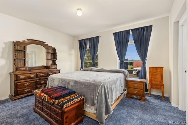 4241 Meadowlark Rd, Fort Lupton, CO 80621 - bedroom featuring carpet