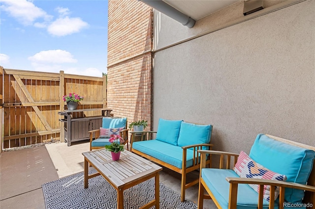 2835 S Monaco Pkwy Unit 1-103, Denver, CO 80222 - photo 4