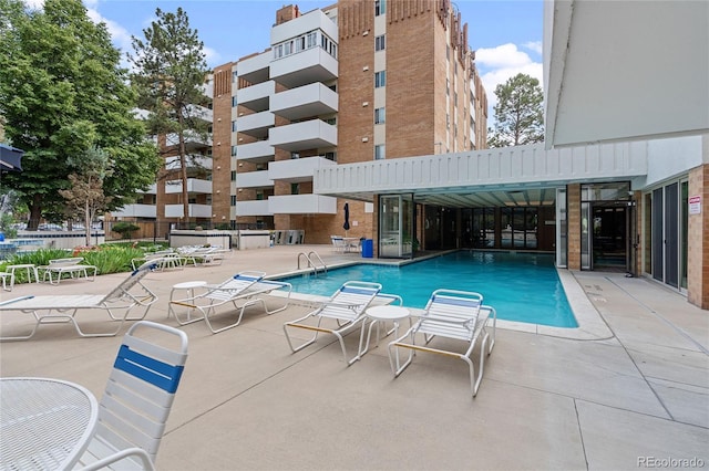 2835 S Monaco Pkwy Unit 1-103, Denver, CO 80222 - photo 33