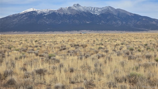 LOT21 Lamar Rd, Blanca CO, 81123 land for sale