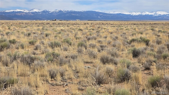 Listing photo 3 for LOT21 Lamar Rd, Blanca CO 81123