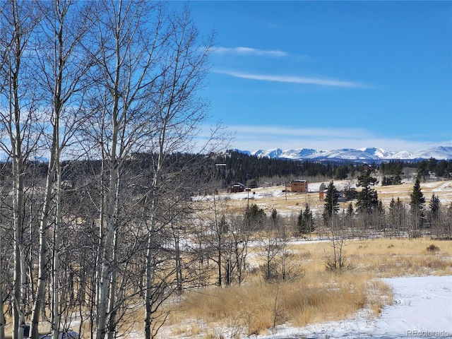 81 Concord Dr, Jefferson, CO 80456