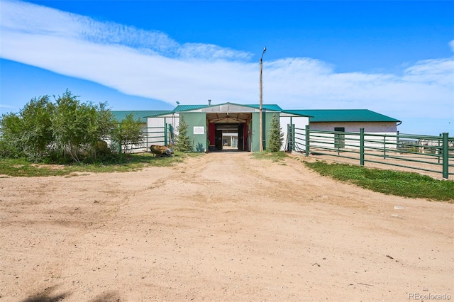 5430 Murr Rd, Peyton, CO 80831 - photo 9