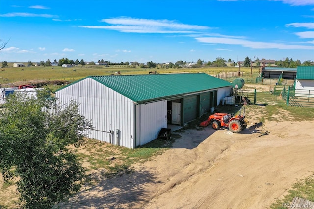 5430 Murr Rd, Peyton, CO 80831 - photo 19