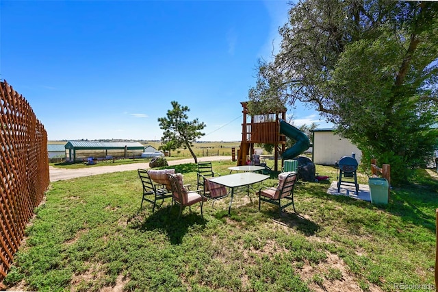 5430 Murr Rd, Peyton, CO 80831 - photo 23