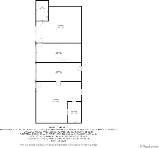 5430 Murr Rd, Peyton, CO 80831 - photo 48