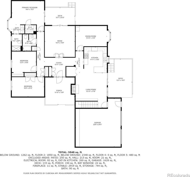 5430 Murr Rd, Peyton, CO 80831 - photo 49