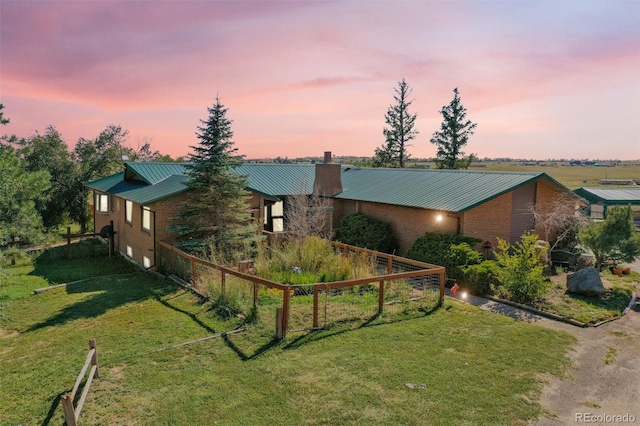 5430 Murr Rd, Peyton, CO 80831 - photo 1