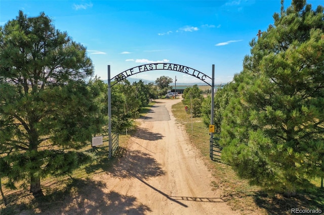 5430 Murr Rd, Peyton, CO 80831 - photo 8