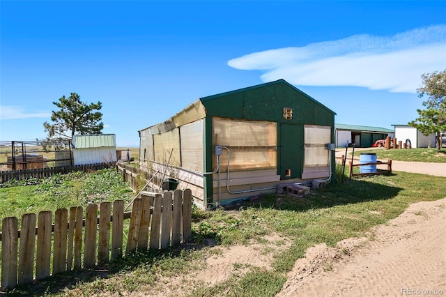 5430 Murr Rd, Peyton, CO 80831 - photo 24