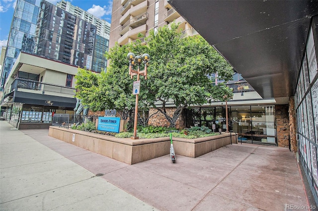 1020 15th St Unit 15G, Denver, CO 80202 - surrounding community