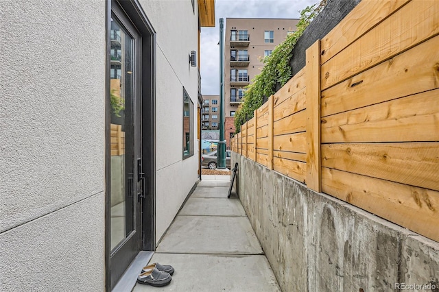 4025 Jason St Unit 101, Denver, CO 80211 - view of home's exterior