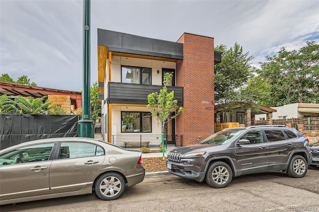 4025 Jason St Unit 101, Denver, CO 80211 - view of front of house