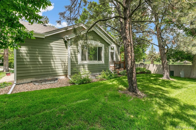 7400 W Grant Ranch Blvd Unit 52, Littleton, CO 80123 - view of home's exterior