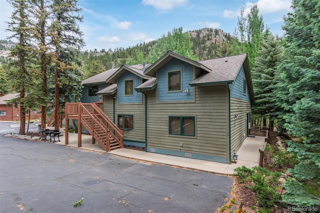 2100 Fall River Rd Unit 8, Estes Park, CO 80517 - photo 28