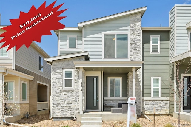 5278 Warrior St, Frederick, CO 80504 - photo 1