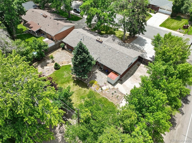 3784 Swadley St, Wheat Ridge, CO 80033 - view of subject property