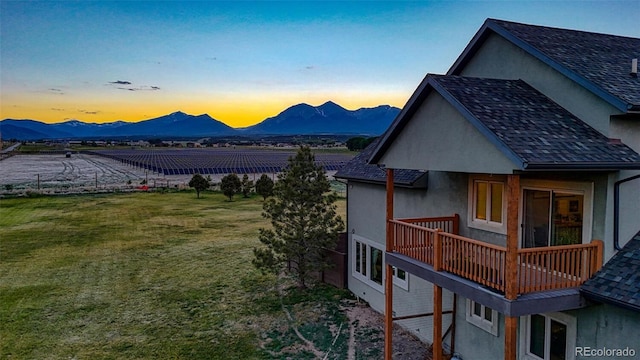 10757 Vista Farms Ct, Salida, CO 81201 - mountain view