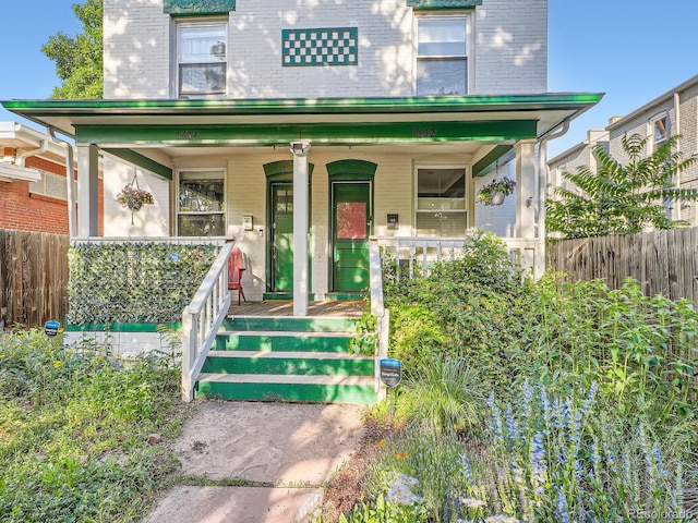 1612 N High St, Denver, CO 80218 - photo 2