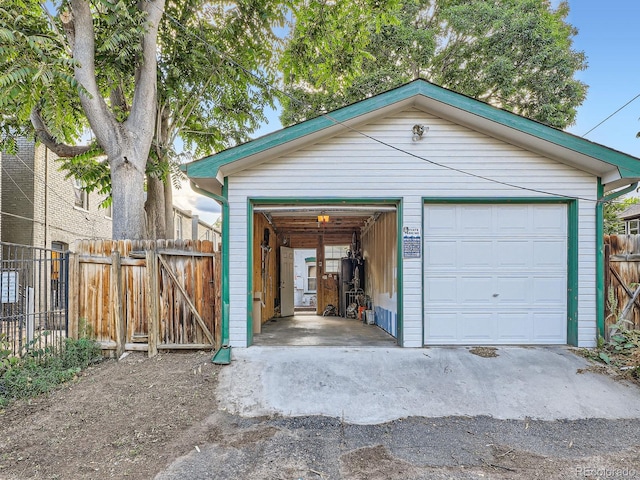 1612 N High St, Denver, CO 80218 - photo 5