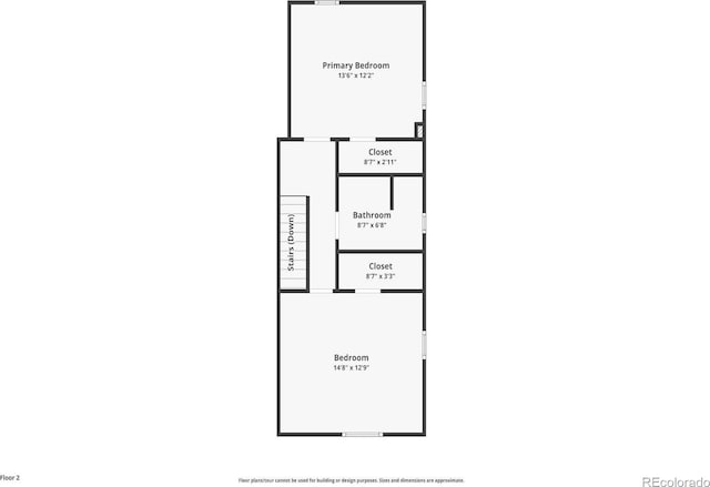 1612 N High St, Denver, CO 80218 - photo 30