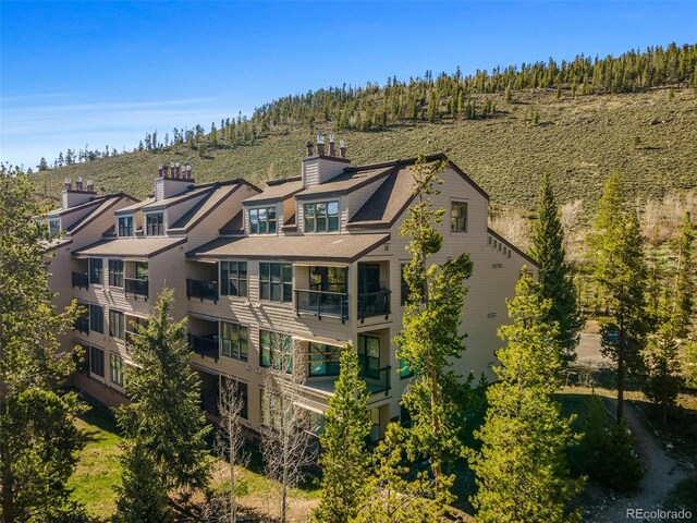 240 Tennis Club Rd Unit 1677, Dillon, CO 80435 - photo 4