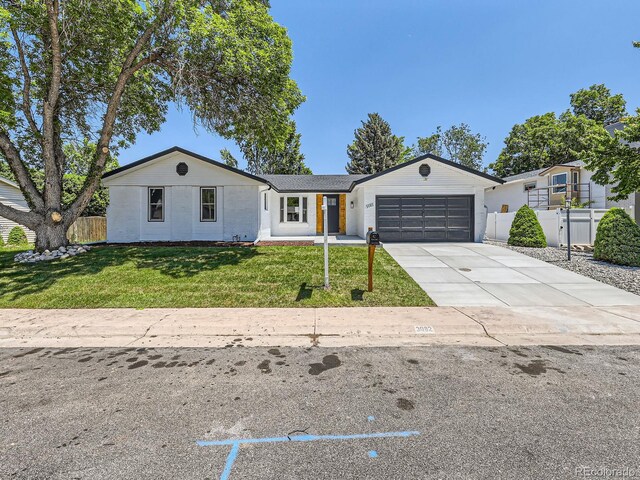 3082 S Florence Ct, Denver, CO 80231 - photo 2