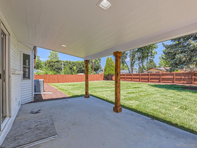3082 S Florence Ct, Denver, CO 80231 - photo 27
