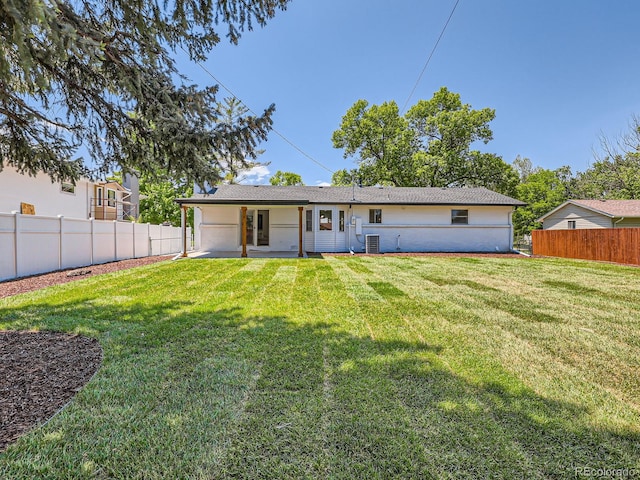 3082 S Florence Ct, Denver, CO 80231 - photo 28