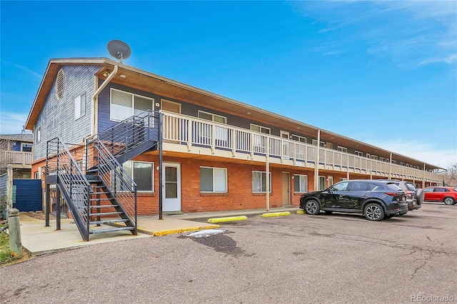 1143 Lamar St Unit 3, Lakewood, CO 80214 - view of building exterior