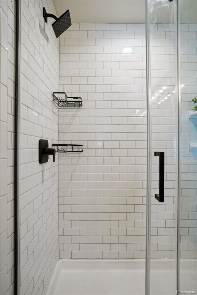 4080 Adams St, Denver, CO 80216 - full bath featuring a shower stall