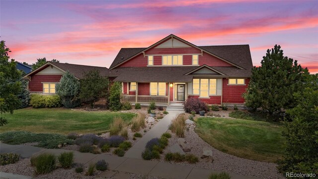 7001 Weaver Cir, Castle Rock, CO 80104 - photo 1