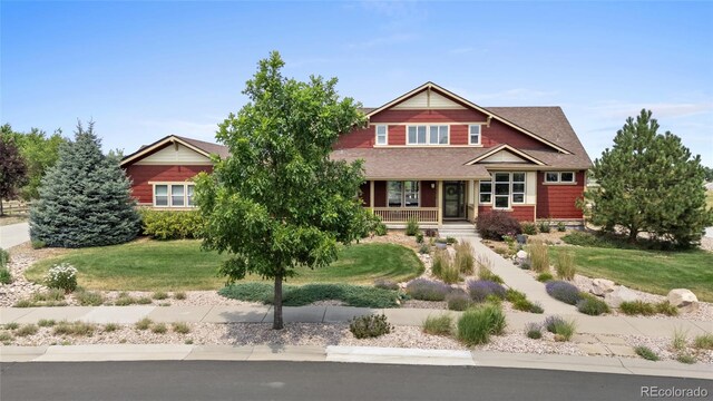 7001 Weaver Cir, Castle Rock, CO 80104 - photo 2