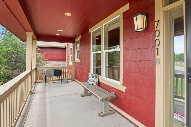 7001 Weaver Cir, Castle Rock, CO 80104 - photo 3