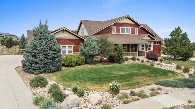 7001 Weaver Cir, Castle Rock, CO 80104 - photo 35
