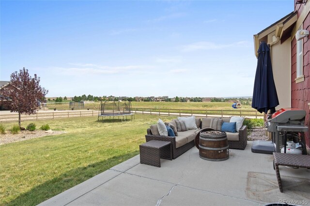 7001 Weaver Cir, Castle Rock, CO 80104 - photo 37
