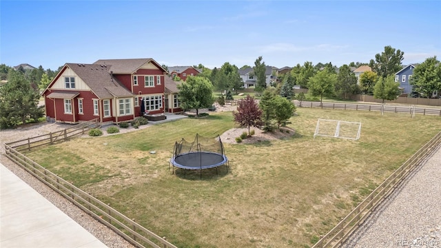 7001 Weaver Cir, Castle Rock, CO 80104 - photo 39