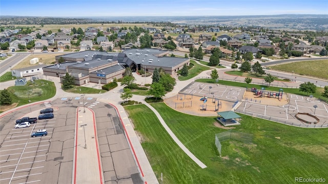 7001 Weaver Cir, Castle Rock, CO 80104 - photo 44