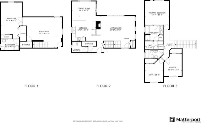 5370 S Gray St, Littleton, CO 80123 - view of room layout