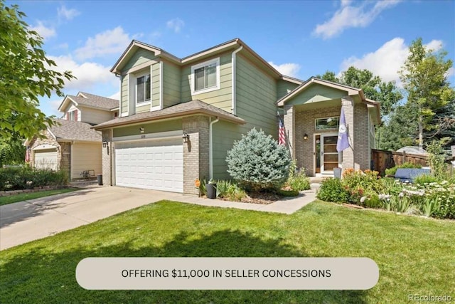 5370 S Gray St, Littleton, CO 80123 - photo 1
