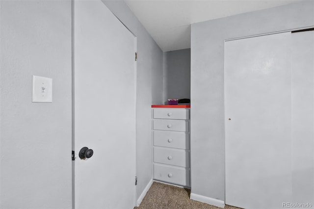 2633 Summit Dr, Colorado Springs, CO 80909 - view of closet