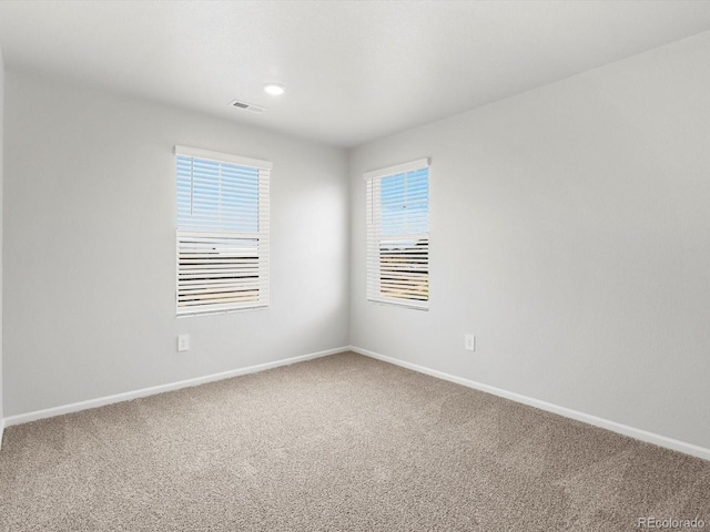 4635 Goldflower Dr, Johnstown, CO 80534 - unfurnished room with carpet and baseboards