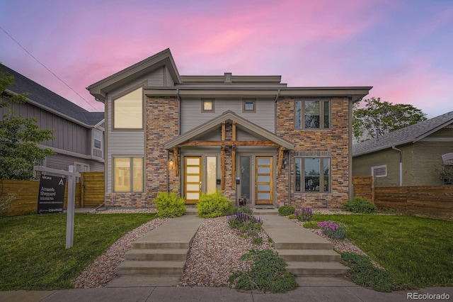 2442 S Bannock St, Denver, CO 80223 - view of front of house
