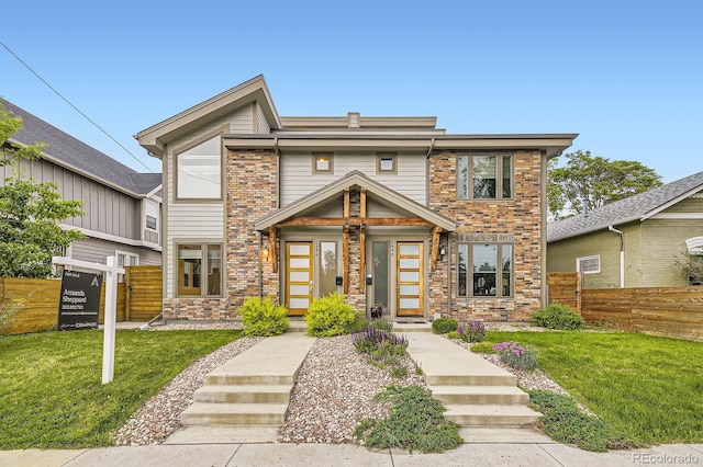 2442 S Bannock St, Denver, CO 80223 - view of front of property