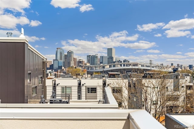 city view