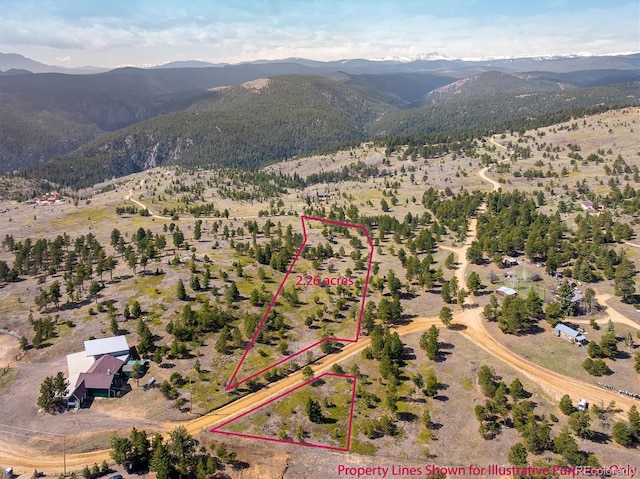 1713 Lost Angel Rd, Boulder, CO 80302