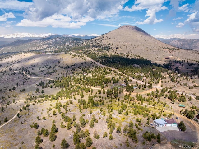 1713 Lost Angel Rd, Boulder, CO 80302